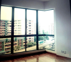 Palm Gardens (D23), Condominium #575365941
